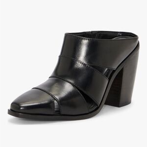 Vince Camuto Aimie Mule Heels – Women’s Size 6.5M– NIB